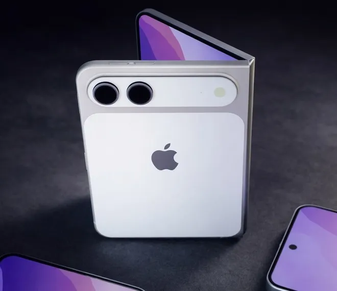 iPhone Fold може вийти на кілька місяців пізніше iPhone 18 Pro